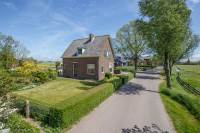 Woning Krommeniedijk 170 Krommenie