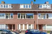 Woning Van Koetsveldstraat 70 Utrecht