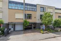 Woning Madridsingel 34 Alphen aan den Rijn