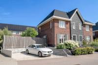 Woning Burgemeester Boldinghlaan 21 Tuk