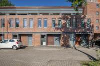 Woning Markkant 93 Oosterhout (NB)