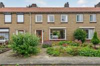 Woning Bernhardstraat 29 Huissen