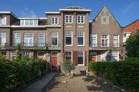 Woning Groesbeekseweg 168 Nijmegen