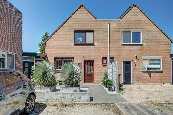 Woning Hoekland 8 Enkhuizen