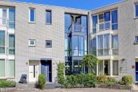 Woning Rustenburgpark 17 Hoofddorp