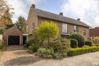 Woning Jachtlaan 4 Ulvenhout (Gem. Breda)