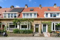 Woning Van Kinsbergenstraat 9 Haarlem