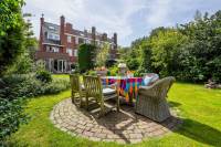 Woning Fuutlaan 9 Den Haag