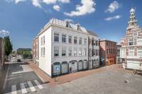 Woning Spuistraat 14a Vlissingen