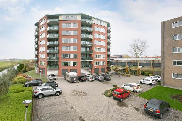 Woning Bernhardhof 631 Gouda