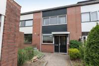 Woning Zandhorstlaan 219 Oldenzaal