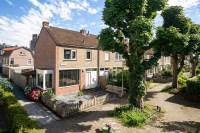 Woning Oranjelaan 1 Moordrecht