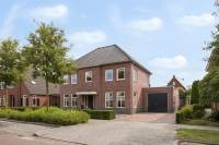 Woning Edelhert 11 Sint Hubert