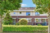 Woning Dokter A.M. van de Poellaan 29 Den Hoorn (ZH)