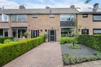 Woning Jacob Catsstraat 74 Barneveld