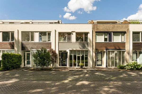 Woning Reuverlaan 121 Tilburg