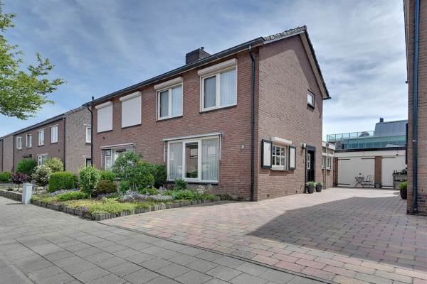 Woning Koeleplekstraat 11 Didam