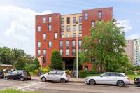 Woning Ina Boudier-Bakkerlaan 14 Utrecht