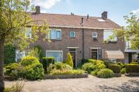 Woning Longoliusstraat 8 Deventer
