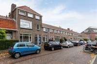 Woning Vorensaterstraat 4 Dordrecht