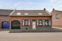 Woning Nieuwstraat 13 Beegden