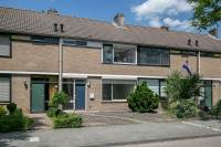 Woning van Meelstraat 114 Helmond