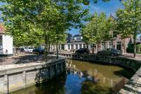 Woning Zoutsloot 101 Harlingen