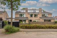 Woning Lijsterbeshof 106 Papendrecht