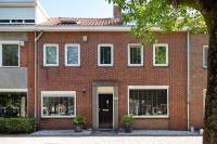 Woning Burgemeester van de Mortelplein 122 Tilburg