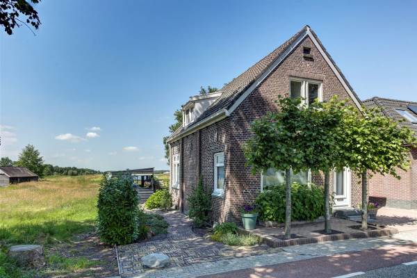Woning Hoofdvaartsweg 196 Assen