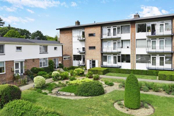 Woning St. Annastraat 540 Nijmegen