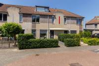 Woning Drie Morgenland 9 Nijkerk
