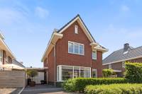 Woning Guldenroedelaan 4 Amstelveen