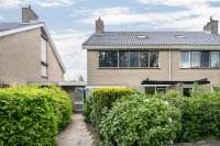 Woning Willem Barentszlaan 4 Gouda