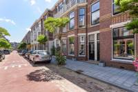 Woning Antonie Duyckstraat 48 Den Haag