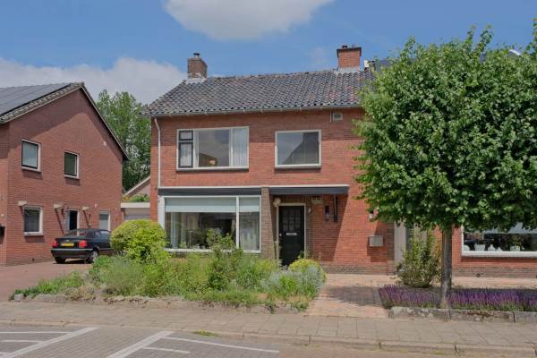 Woning Jan Wiegerslaan 7 Almelo