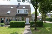 Woning Timmermansgilde 20 Houten