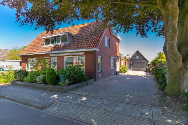 Woning Ter Apelkanaal Oost 32 Ter Apelkanaal