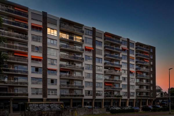 Woning Bergstraat 139 Arnhem