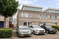 Woning De Velden 218 Schiedam