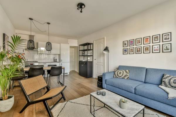 Woning Crynssenstraat 78HS Amsterdam