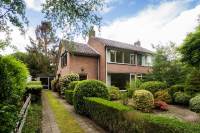 Woning de Del 17 Amerongen