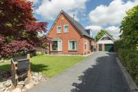 Woning Oldebertweg 25 Leek