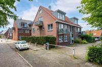 Woning Rembrandtlaan 52a Veghel