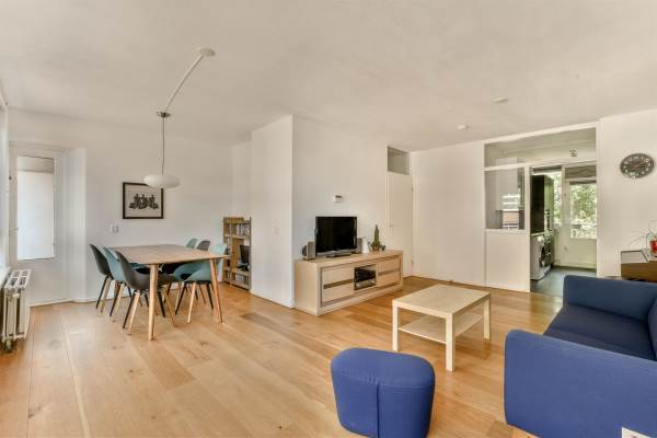 Woning Minahassastraat 12A Amsterdam
