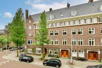 Woning Gerrit van der Veenstraat 111I Amsterdam