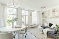 Woning Kanaalstraat 89II Amsterdam