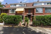 Woning Koningin Wilhelminalaan 199 Voorburg