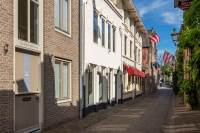 Woning Molenstraat 27B Den Bosch