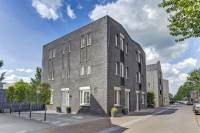 Woning Uitdamstraat 22 Amersfoort